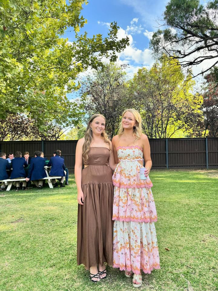 Zimmerman ‘Laurel’ Dress
