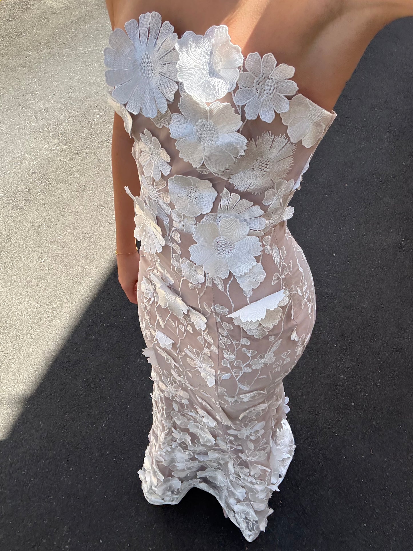 Elliat Tiana Maxi Dress