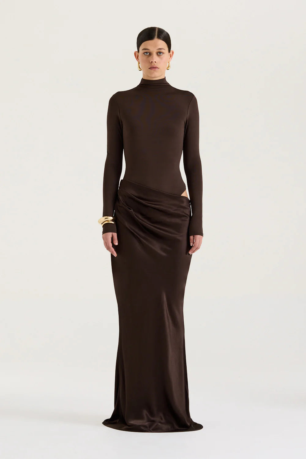 Henne Soraia Dress