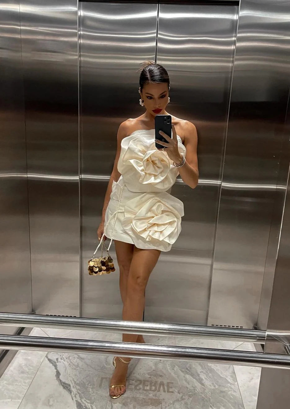 Jasmine Mini