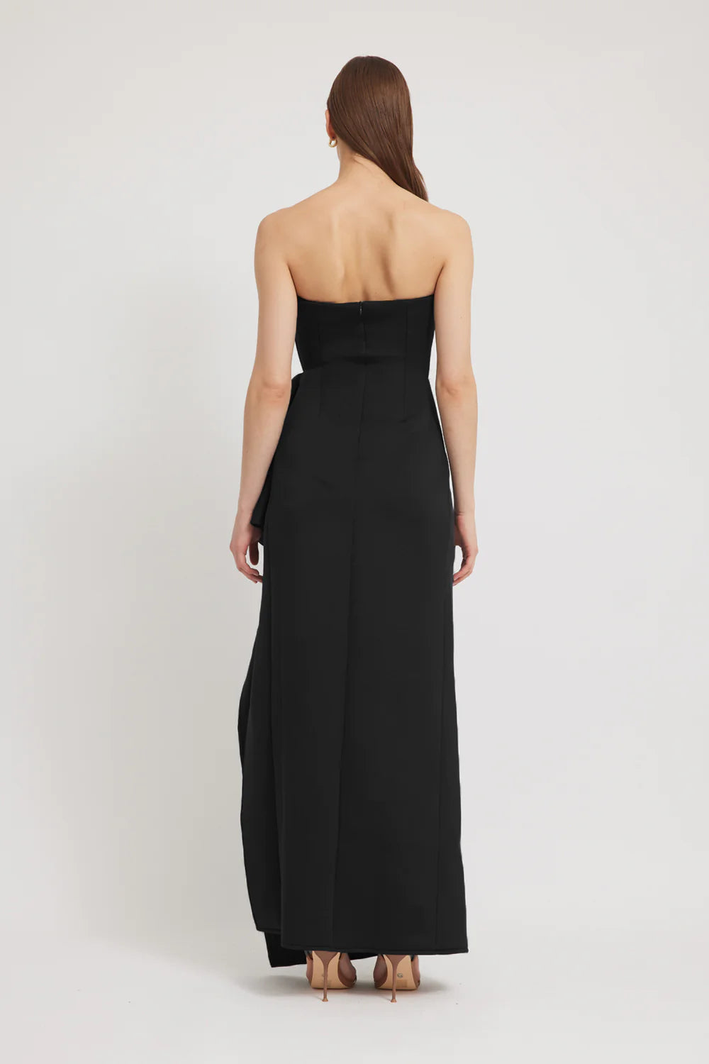 Tojha 'November' Dress