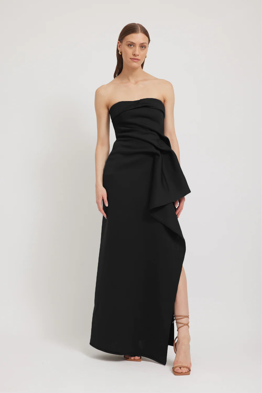Tojha 'November' Dress