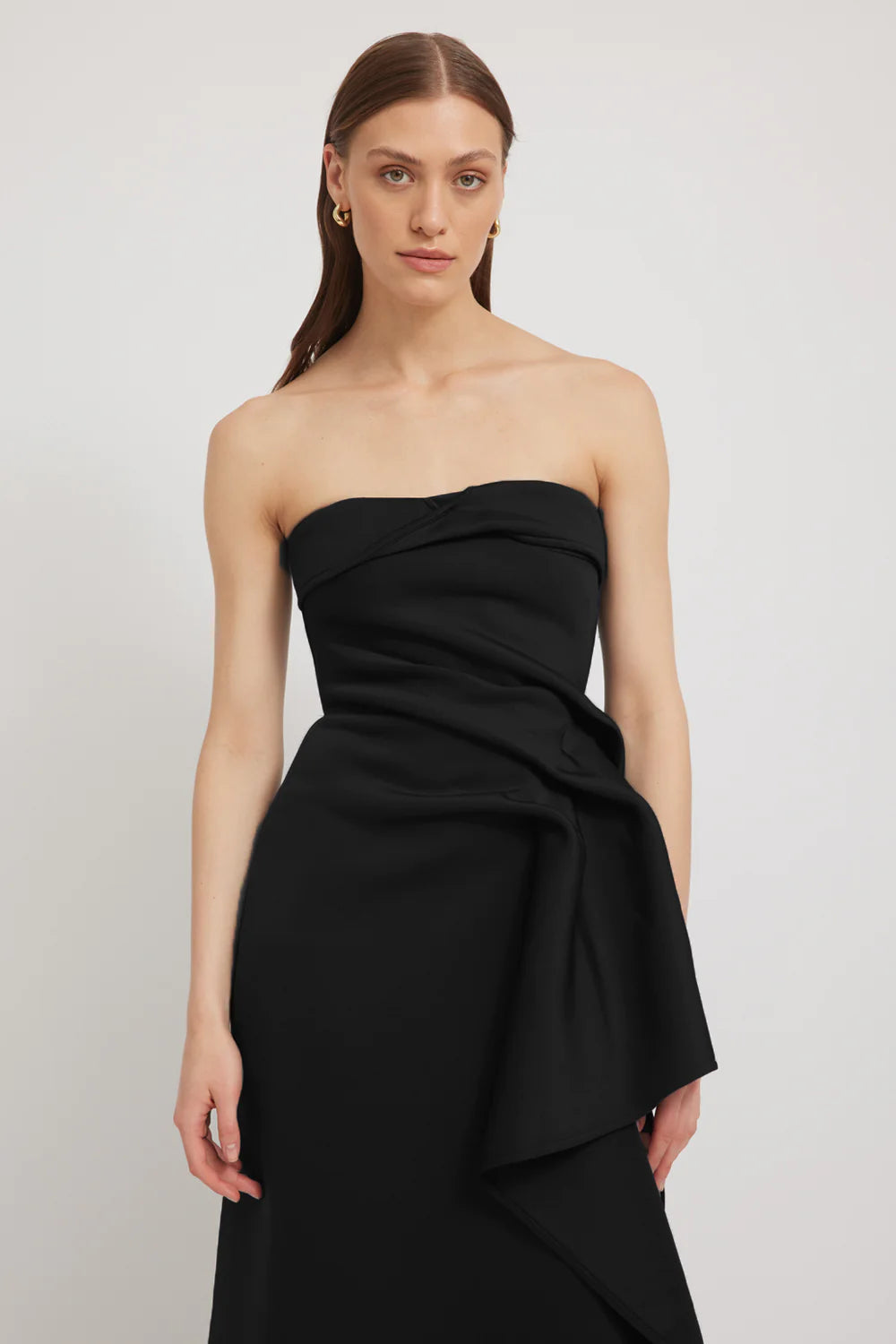 Tojha 'November' Dress