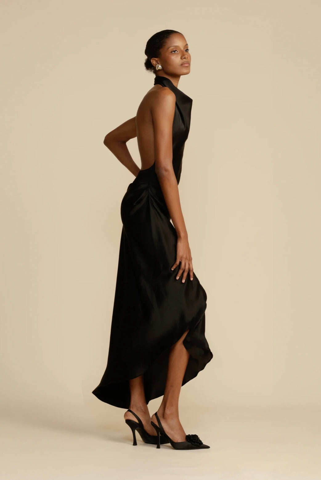 Arcina Ori ‘Franka’ Dress