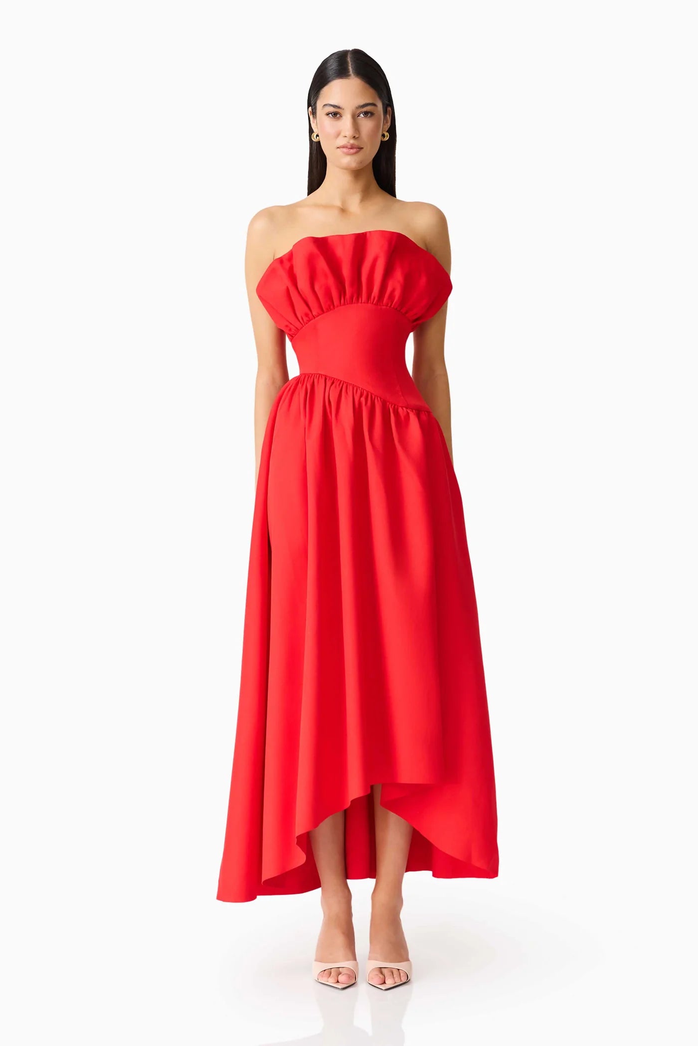 Elliat Laurel Dress