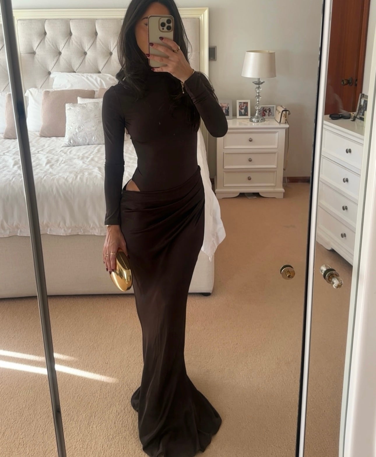 Henne Soraia Dress