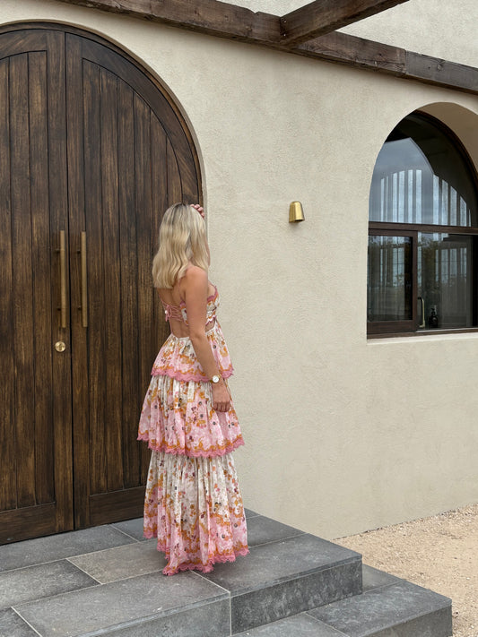 Zimmerman ‘Laurel’ Dress