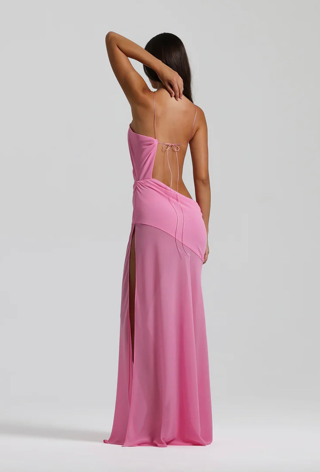 Natalie Rolt Dahlia Dress