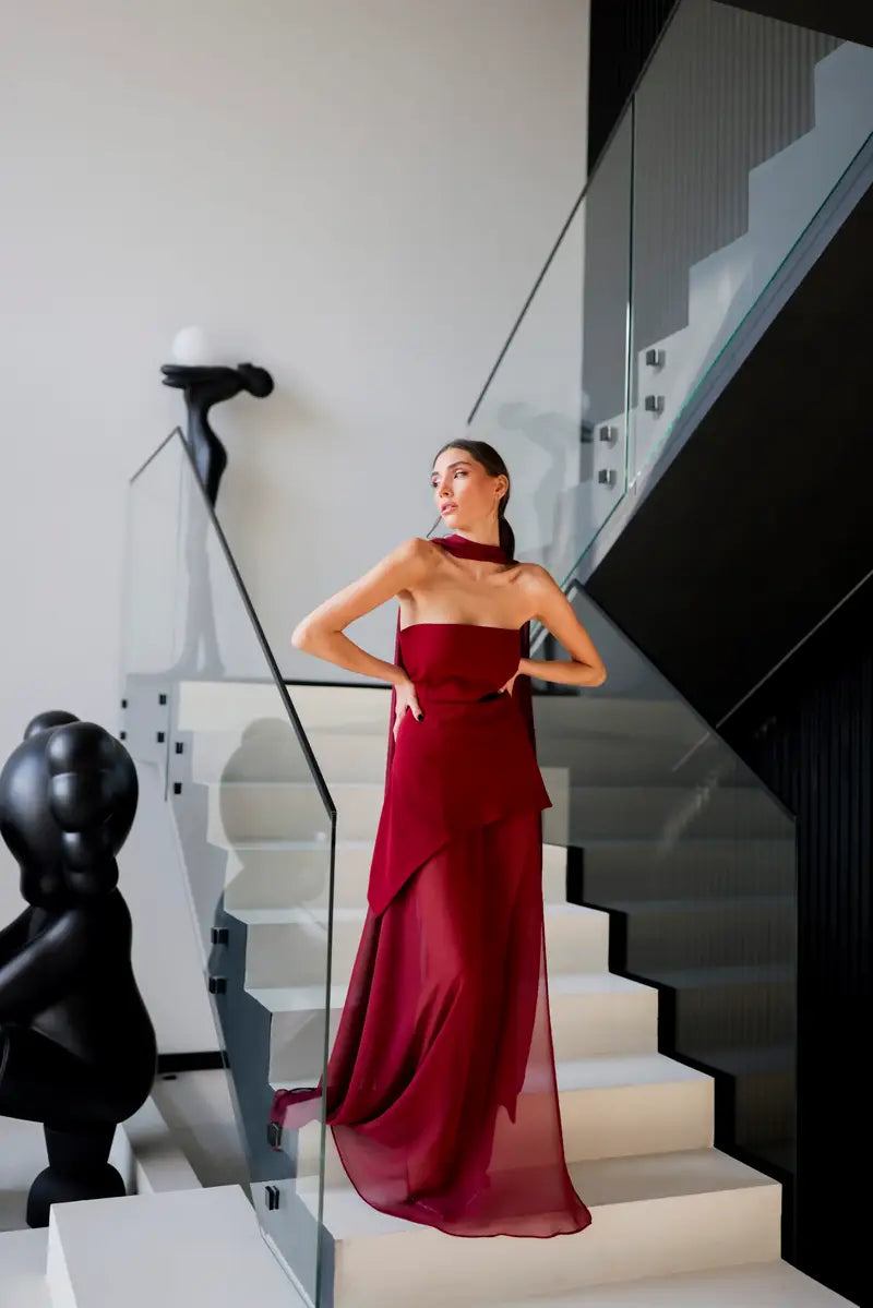 Matters Store Monaco Dress