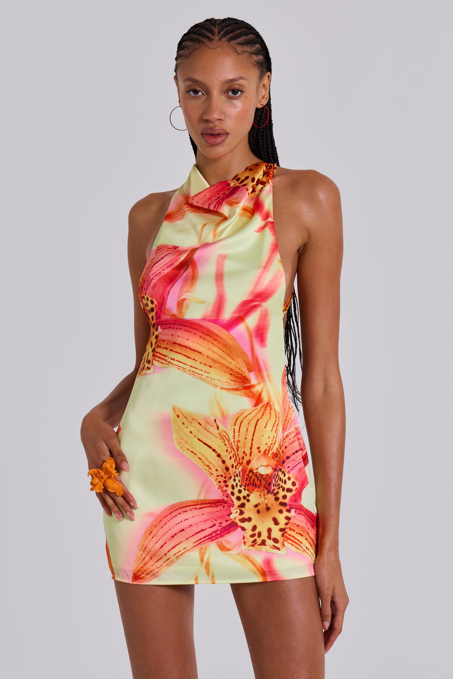 Jaded London ‘Lucia’ Mini