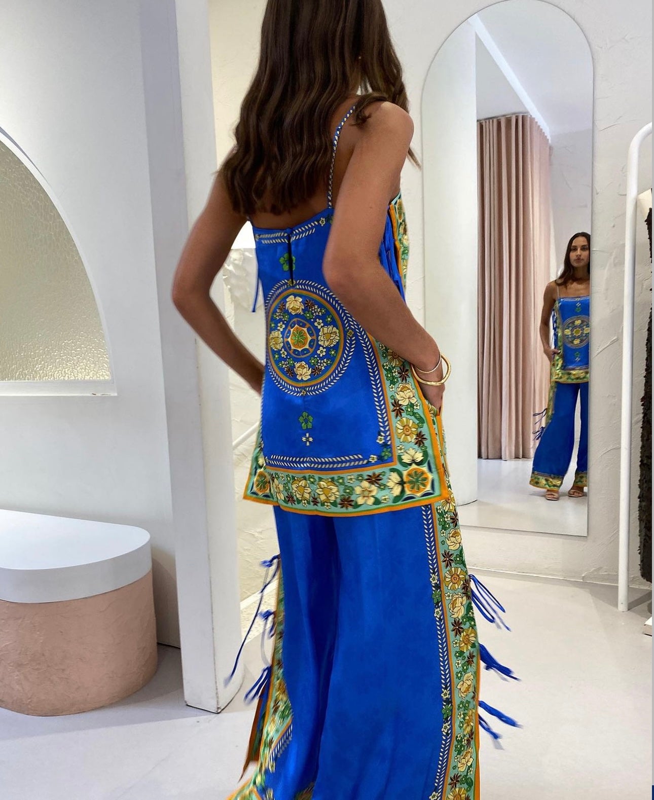 Alemais ‘Linda’ Set