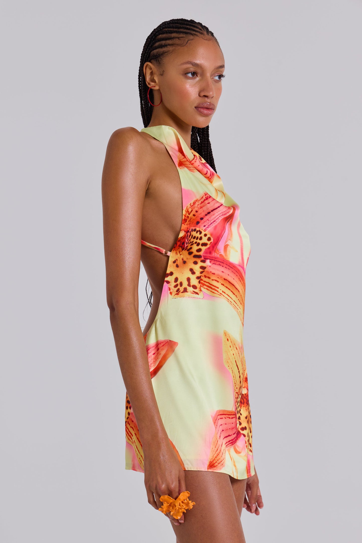 Jaded London ‘Lucia’ Mini