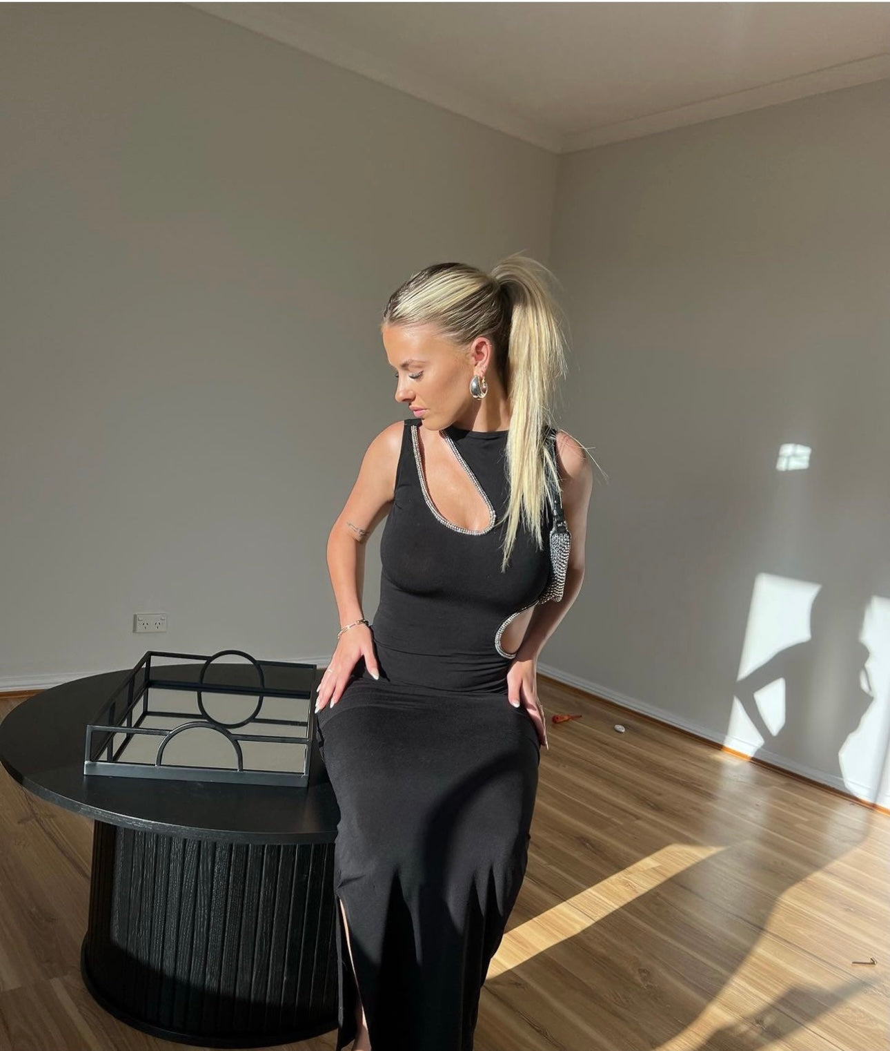 ‘Viva’ Dress
