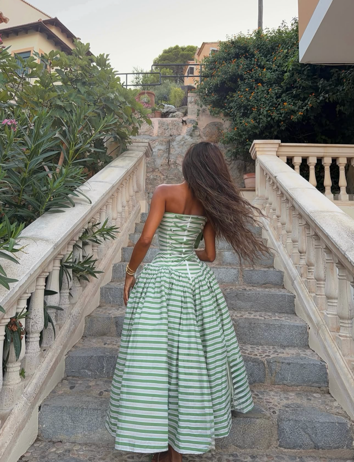 Stella Yedia Reina Dress