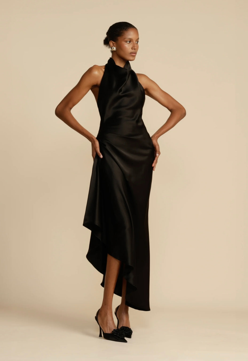 Arcina Ori ‘Franka’ Dress