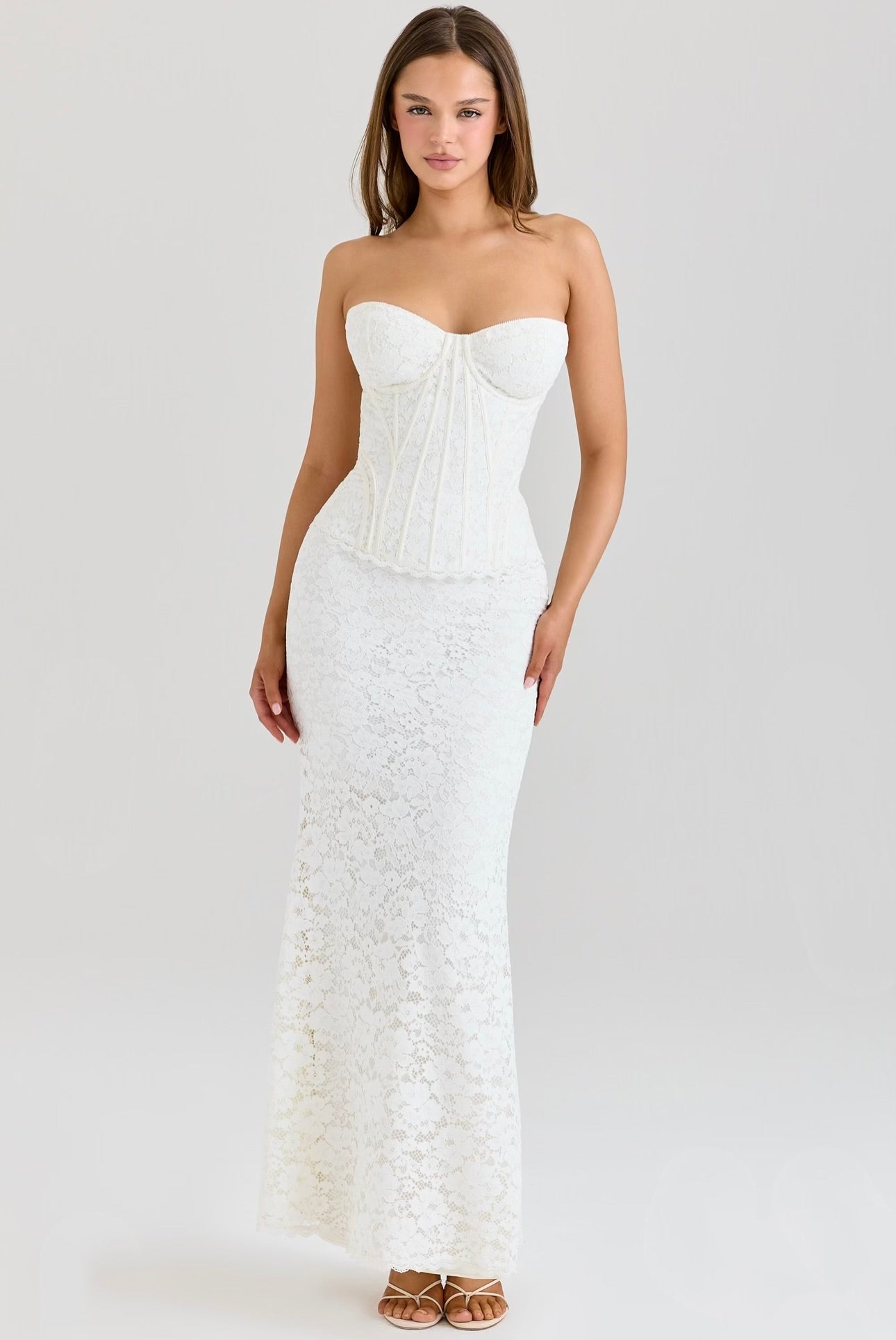 House of CB Solaine Dress