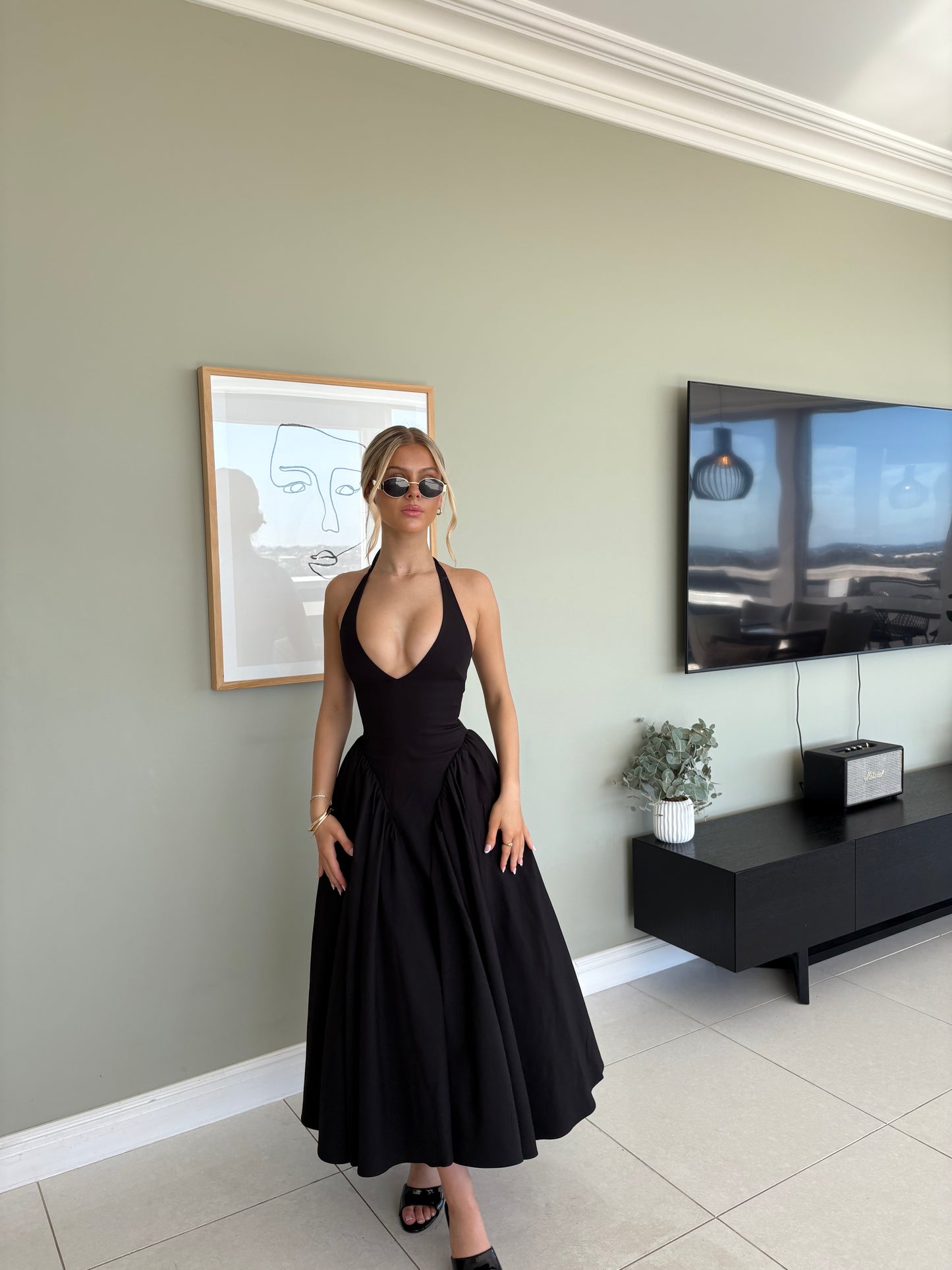 House of CB ‘Marilyn’ Dress