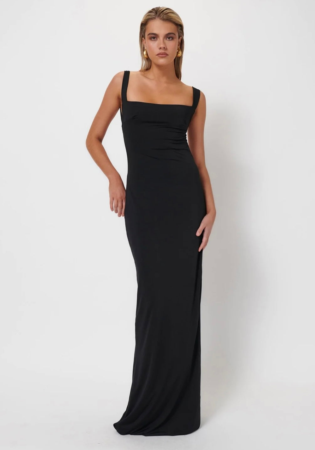 Effie Kats ‘Helena’ Dress