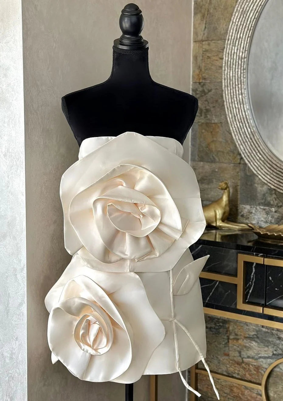 Jasmine Mini
