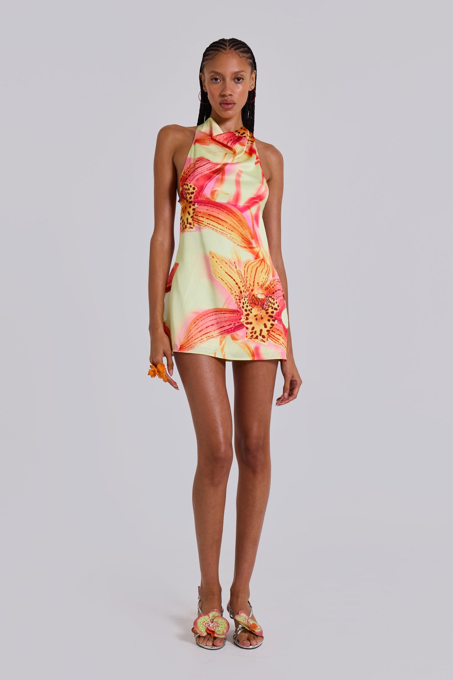 Jaded London ‘Lucia’ Mini
