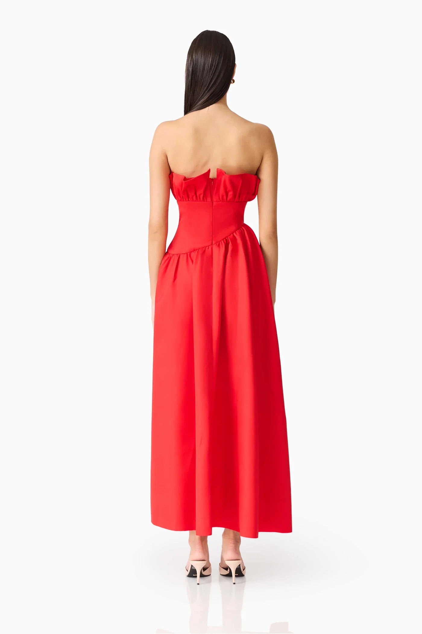 Elliat Laurel Dress