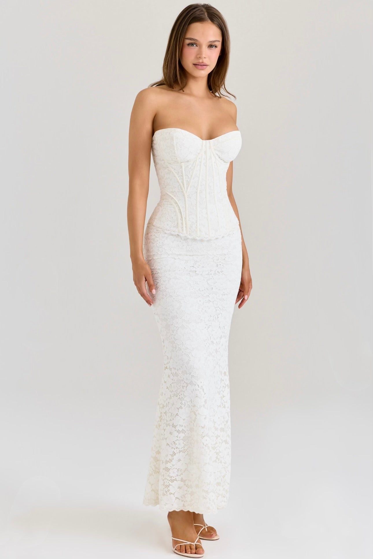 House of CB Solaine Dress