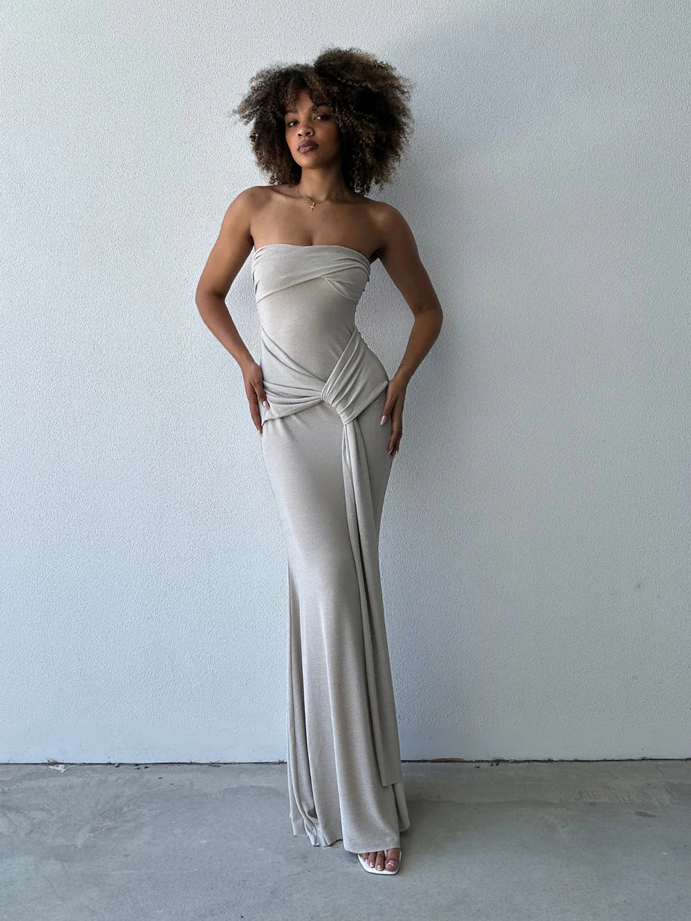 Lexi Tiffany Dress