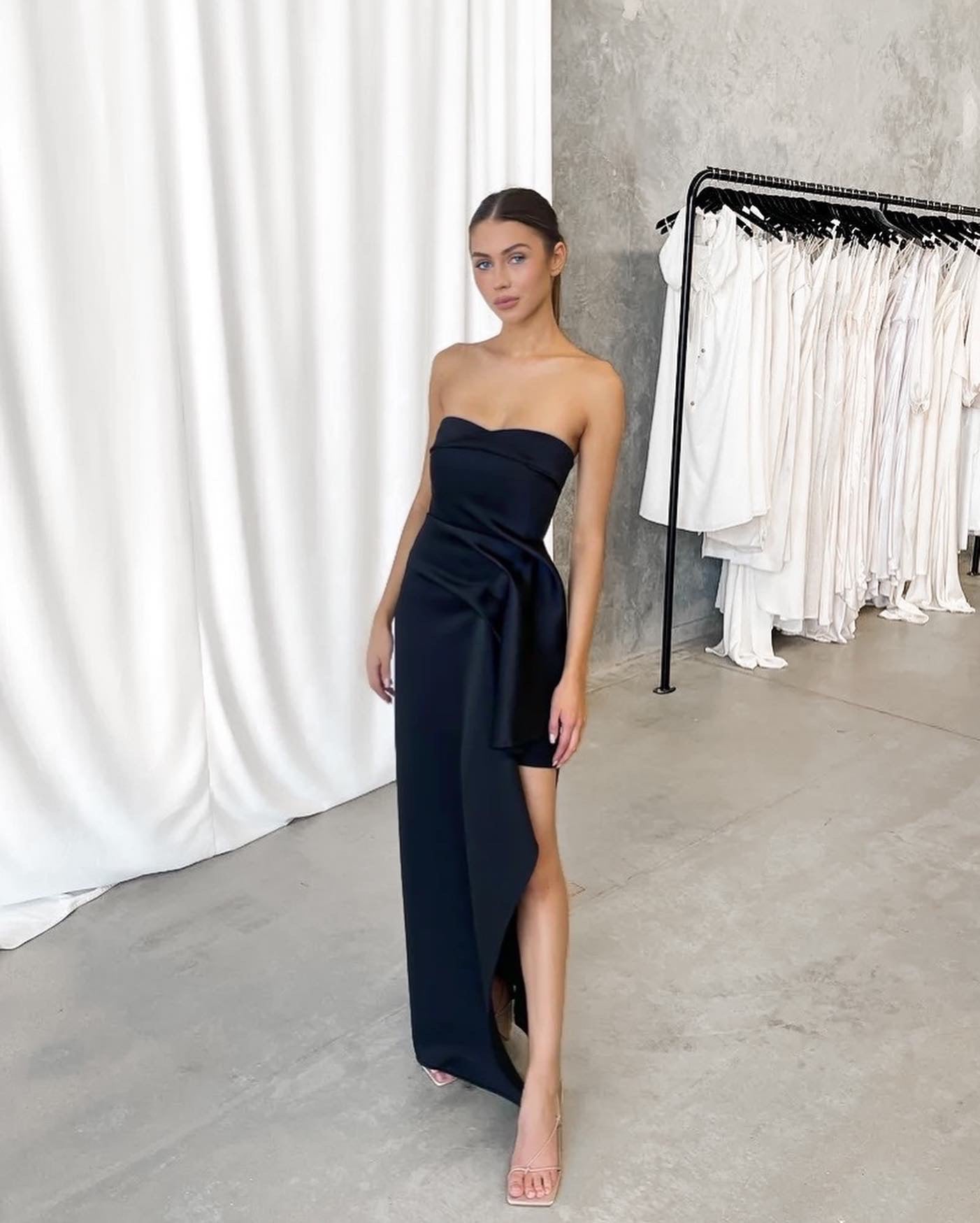 Tojha 'November' Dress
