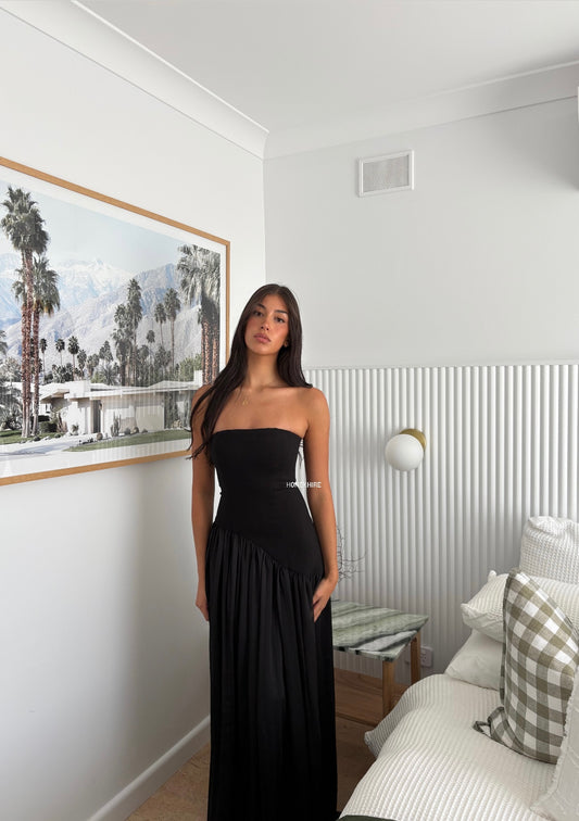 Lovers & Friends ‘Alice’ Gown