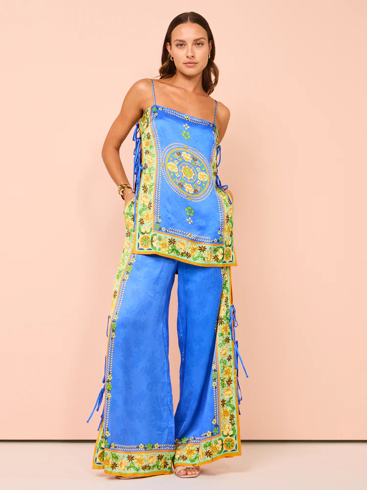Alemais ‘Linda’ Set
