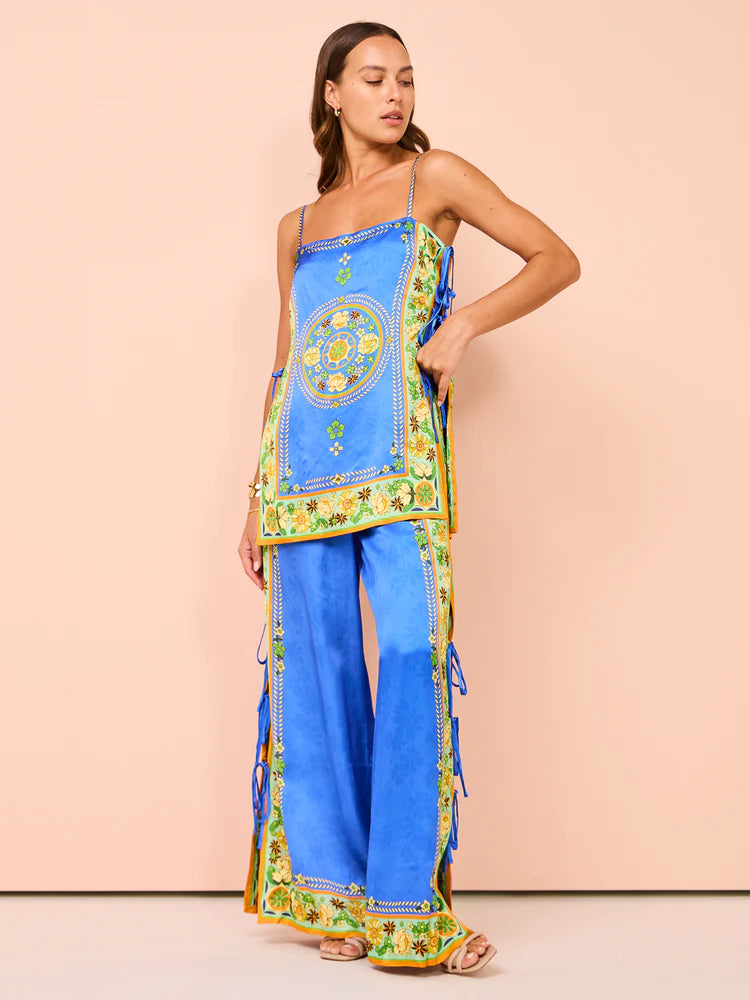 Alemais ‘Linda’ Set