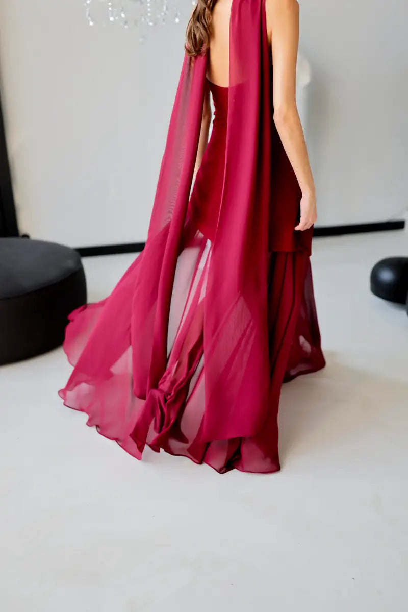 Matters Store Monaco Dress