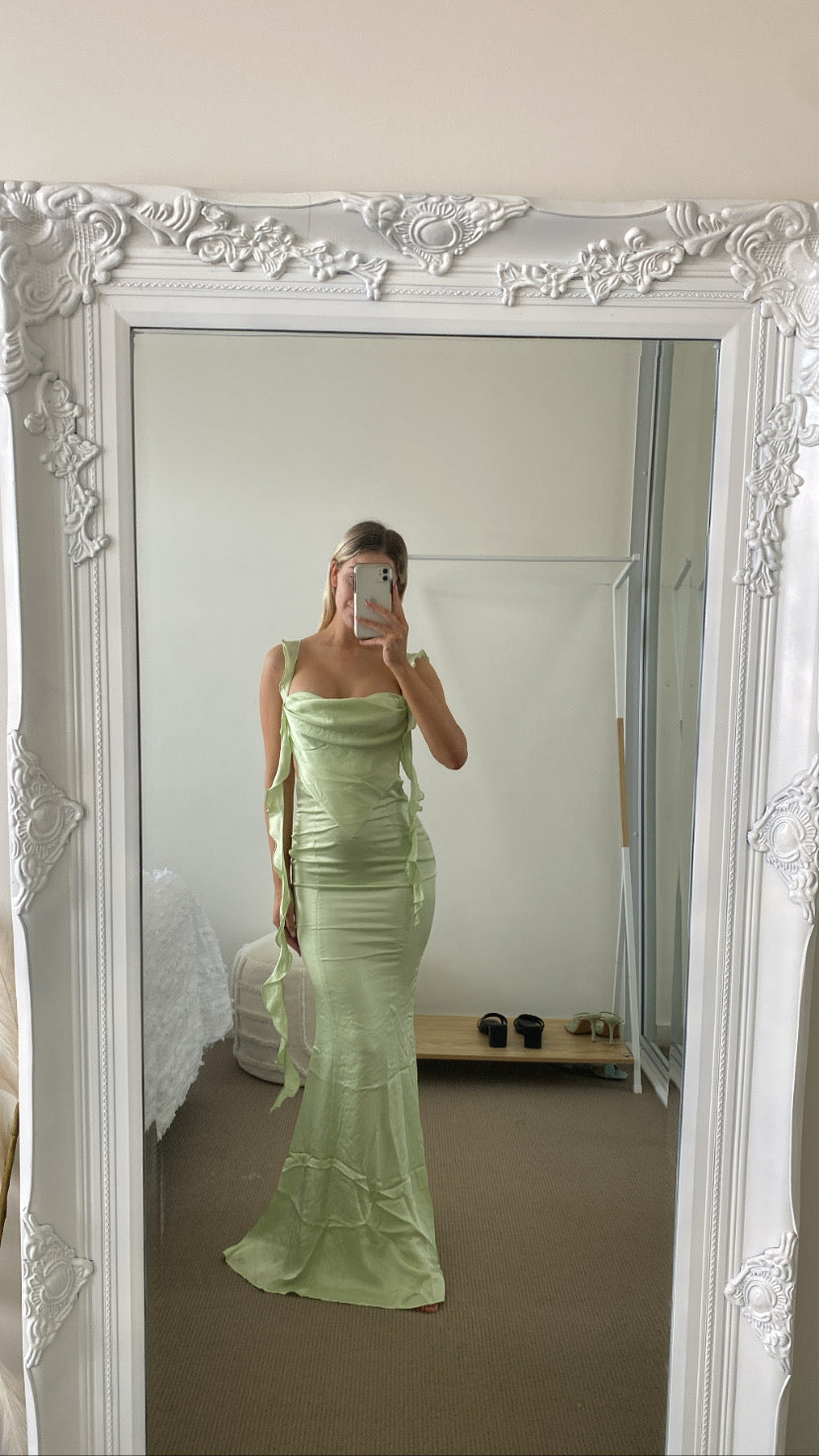 Nana Jacqueline 'Caroline' Dress