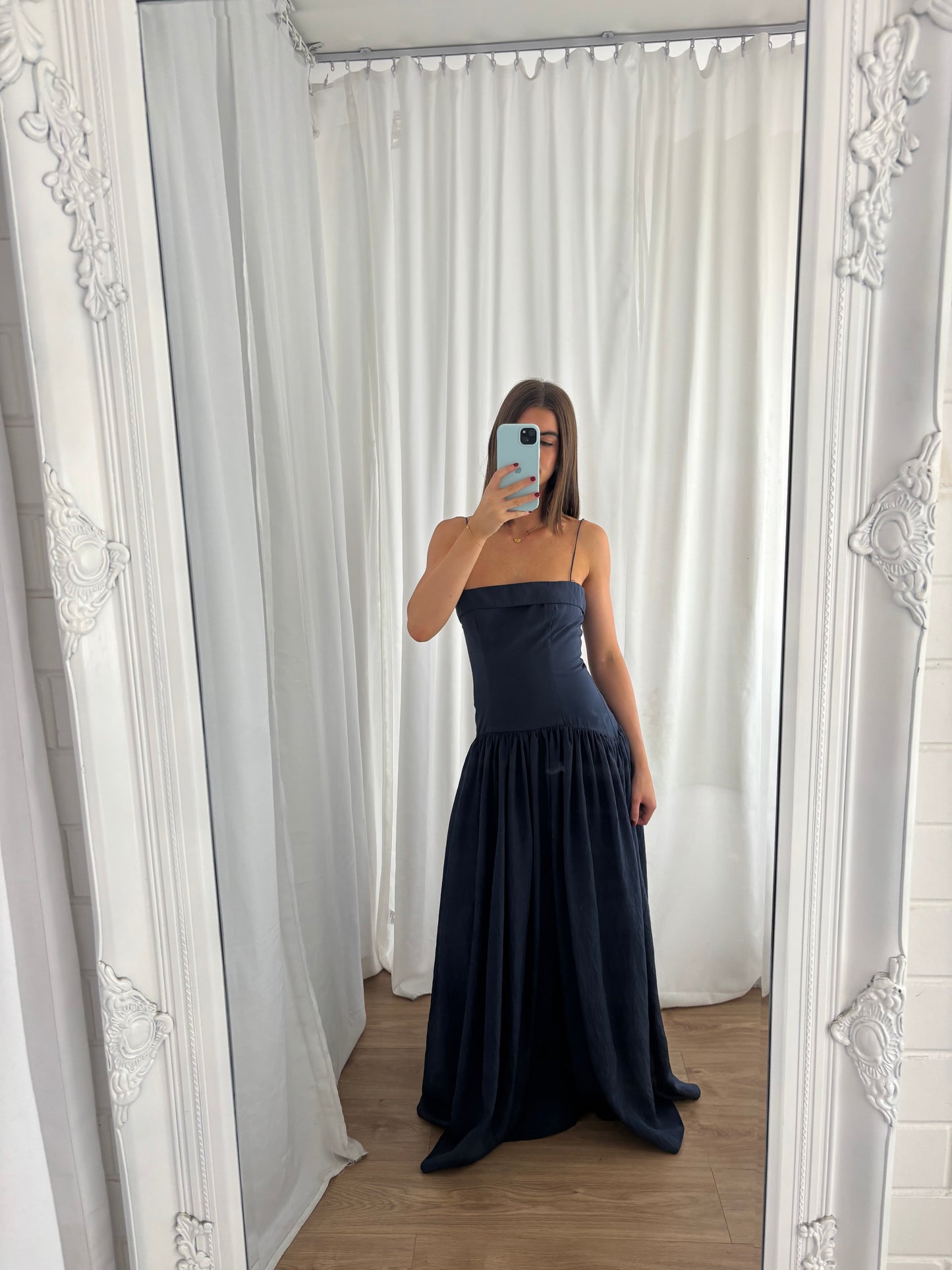 Lovers & Friends Laura Maxi