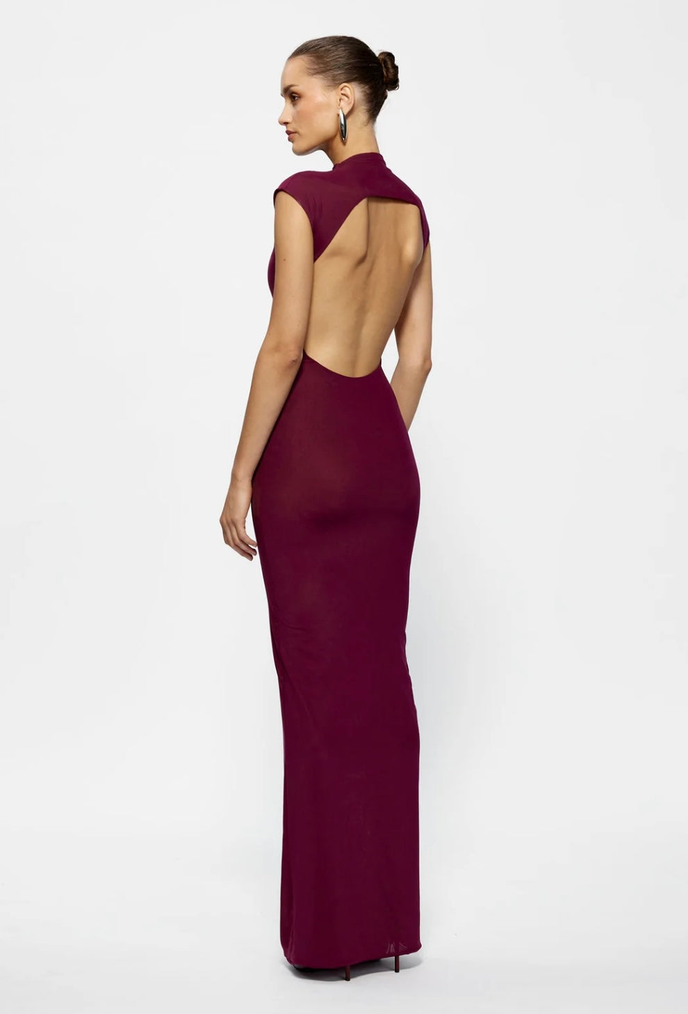 Effie Kats Caldwell Dress