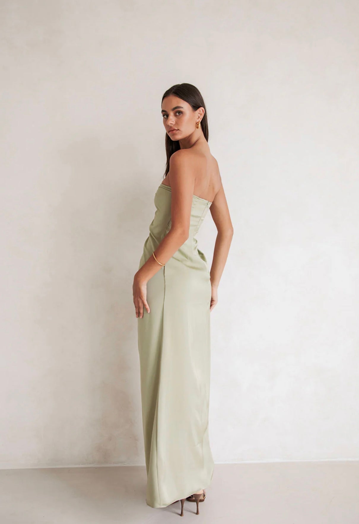 Sabo Skirt ‘Alyssia’ Dress