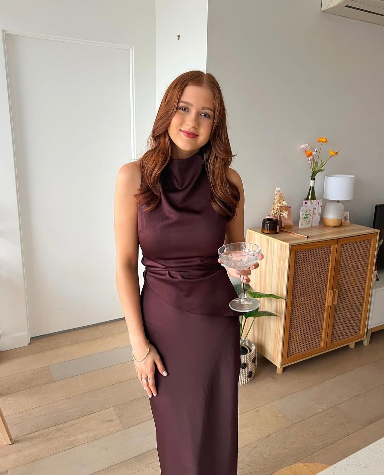 Kookai ‘Prato’ Set