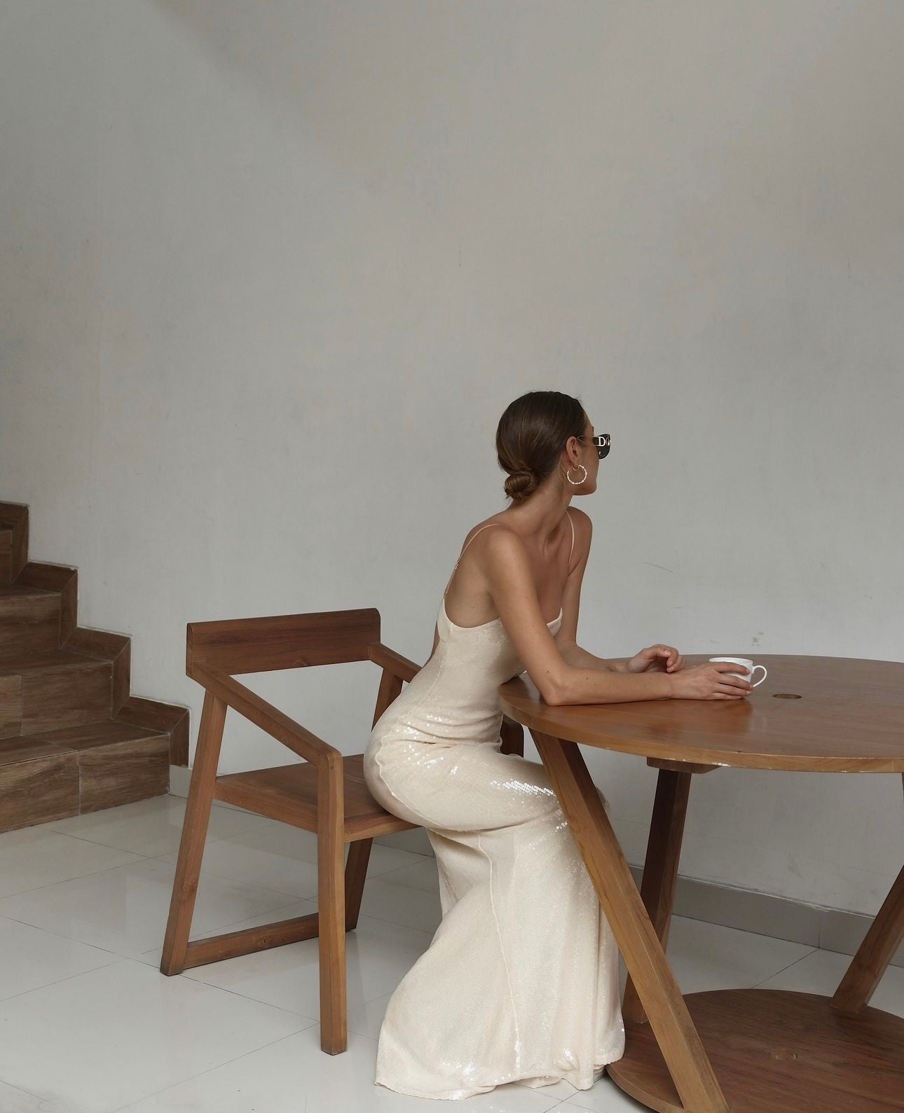 BENNI ‘Juliano’ Dress