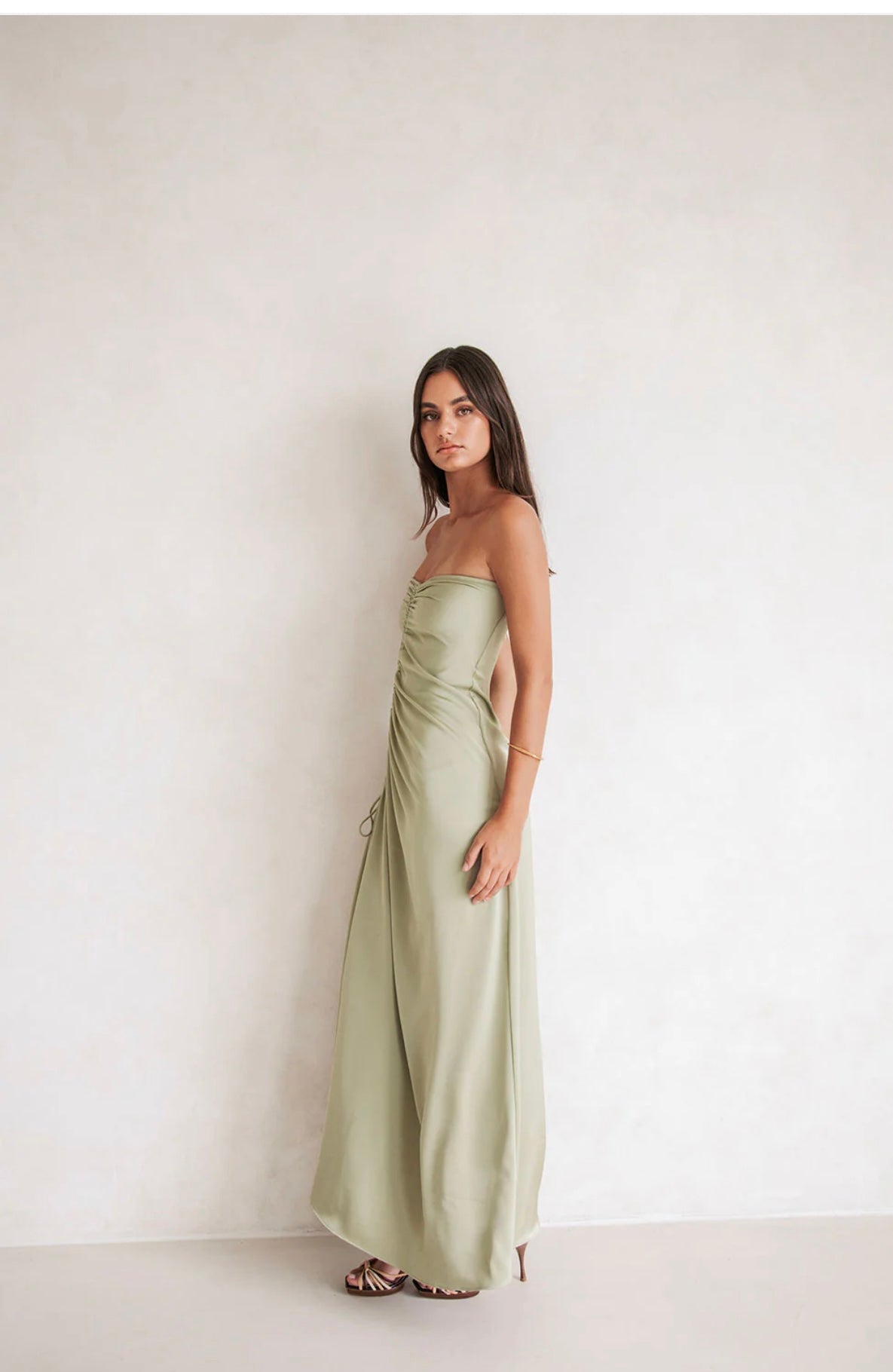 Sabo Skirt ‘Alyssia’ Dress