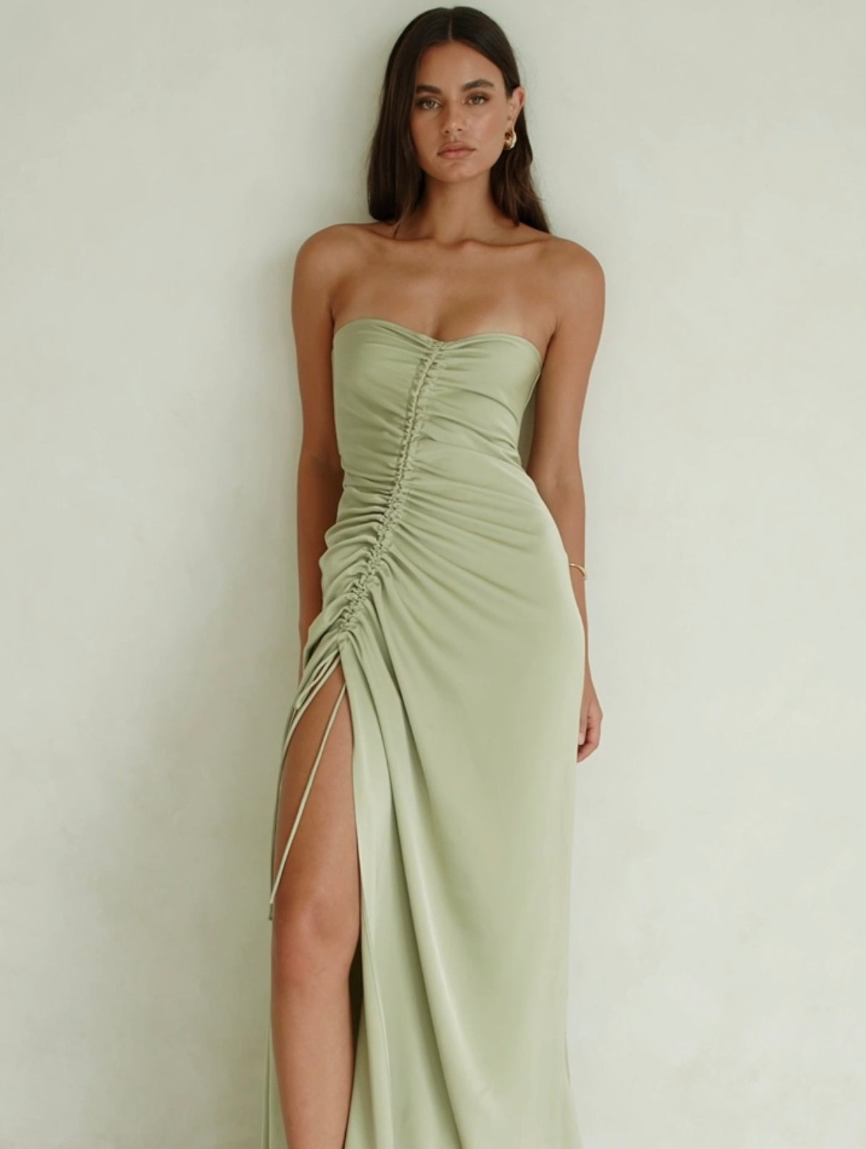 Sabo Skirt ‘Alyssia’ Dress