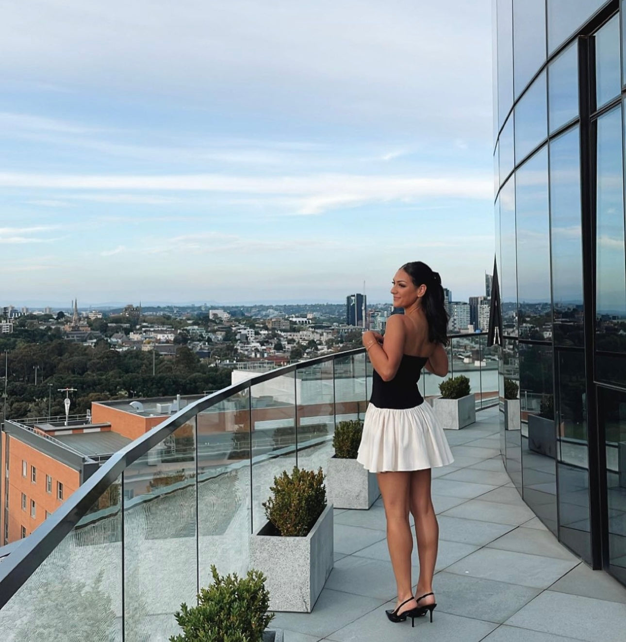 Arcina Ori ‘Céline’ Mini
