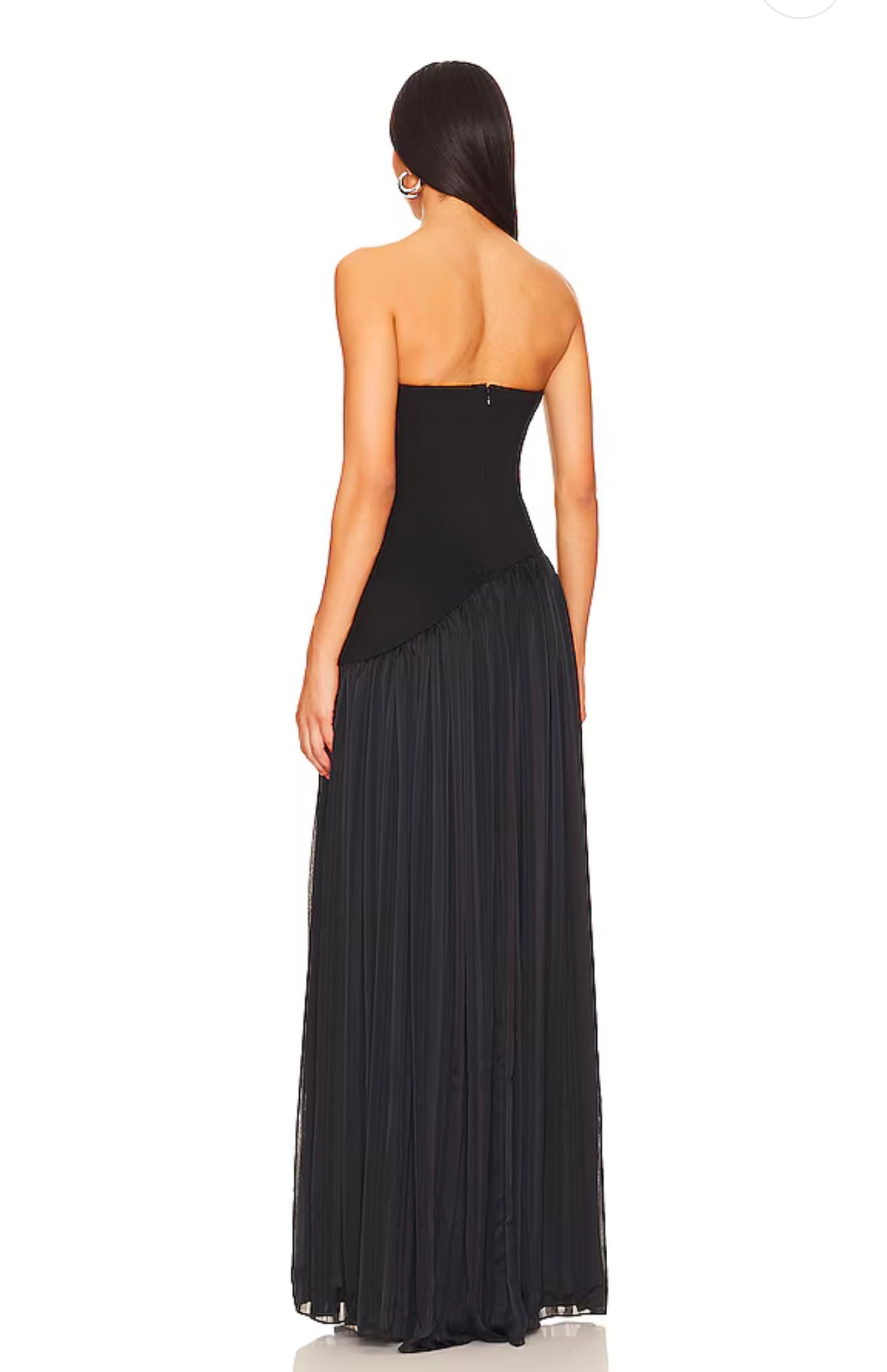 Lovers & Friends ‘Alice’ Gown