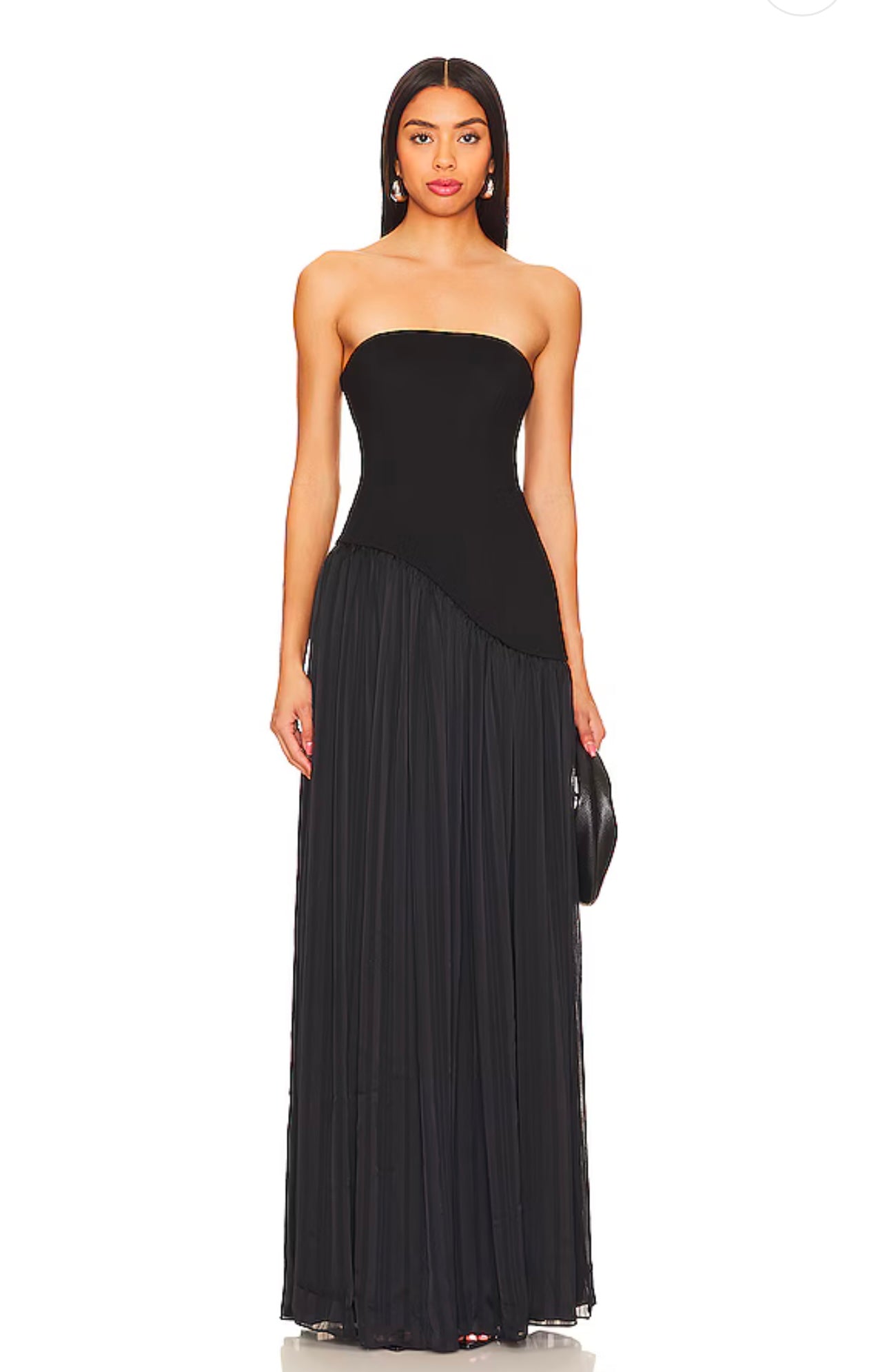Lovers & Friends ‘Alice’ Gown