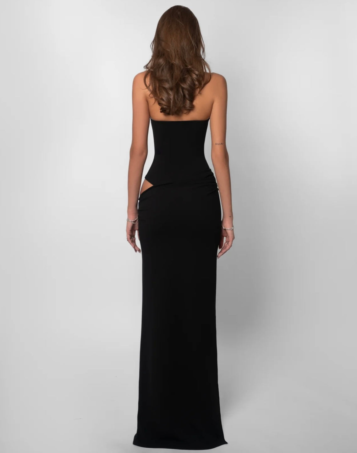 Fenity Hailey Gown