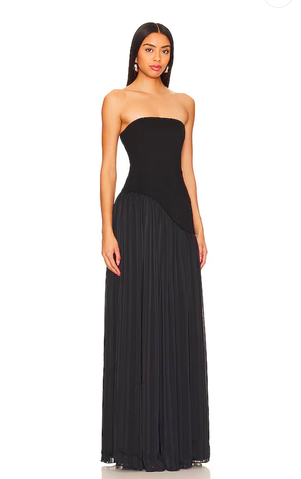 Lovers & Friends ‘Alice’ Gown