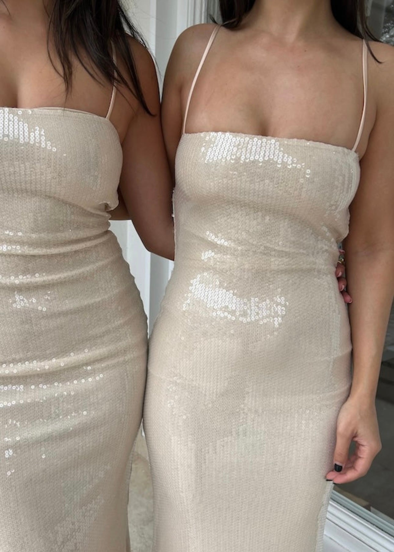 BENNI ‘Juliano’ Dress