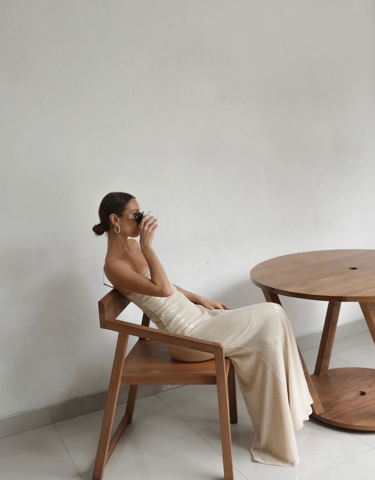 BENNI ‘Juliano’ Dress