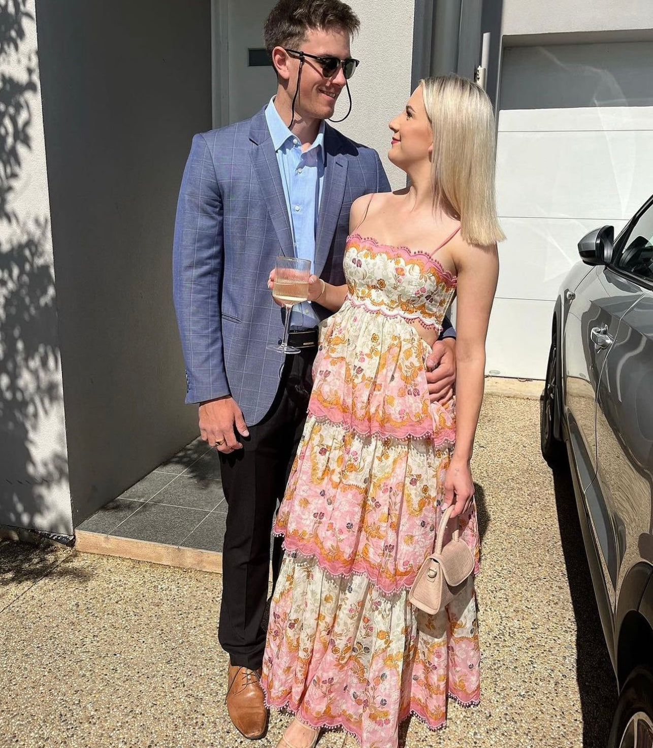Zimmerman ‘Laurel’ Dress