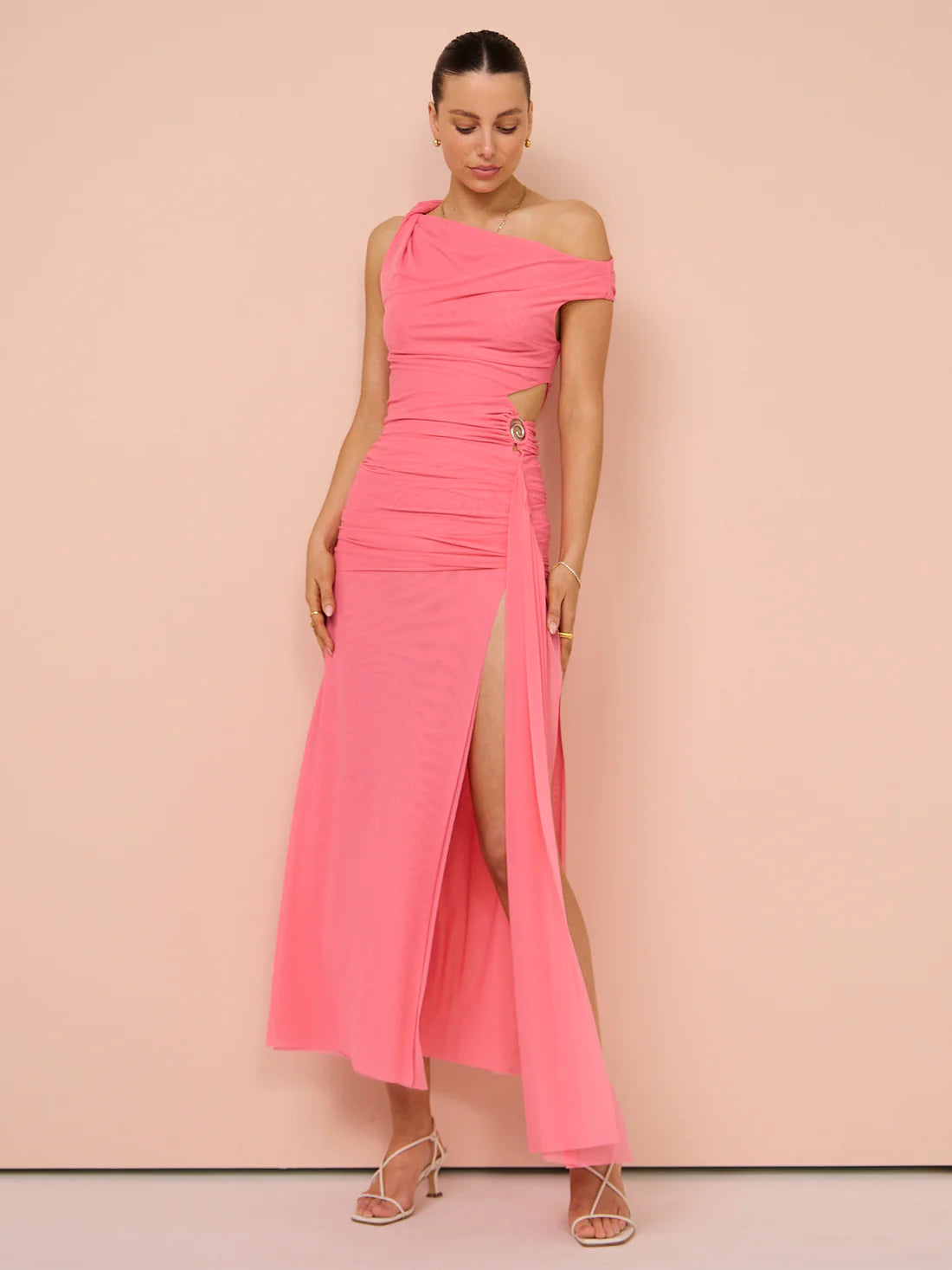 Bec + Bridge ‘Kailani Asym’ Dress