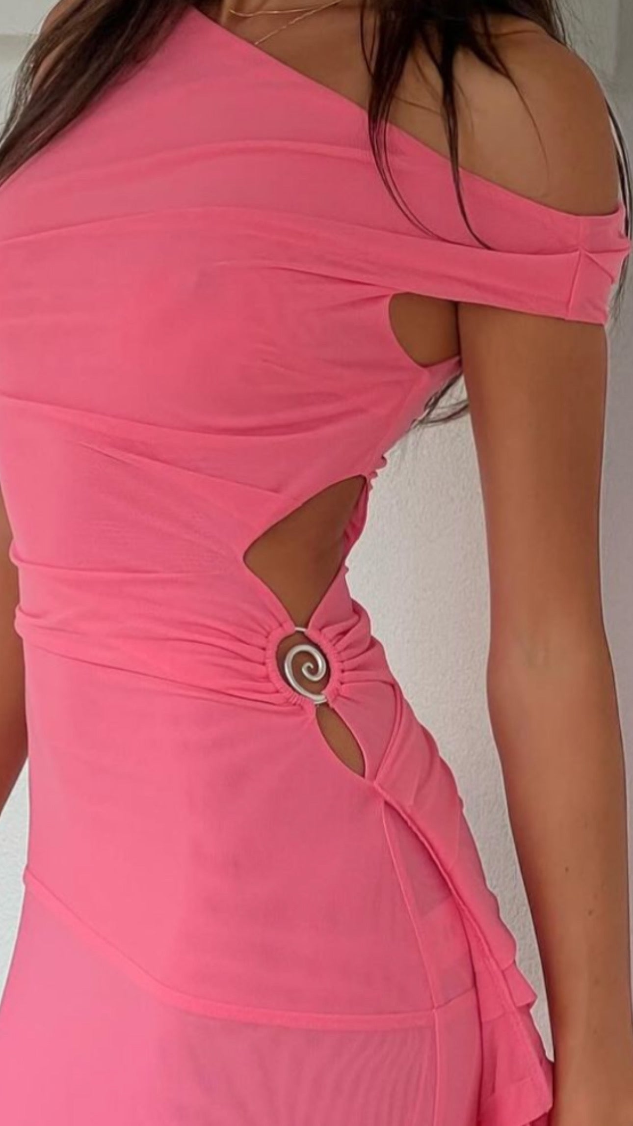 Bec + Bridge ‘Kailani Asym’ Dress